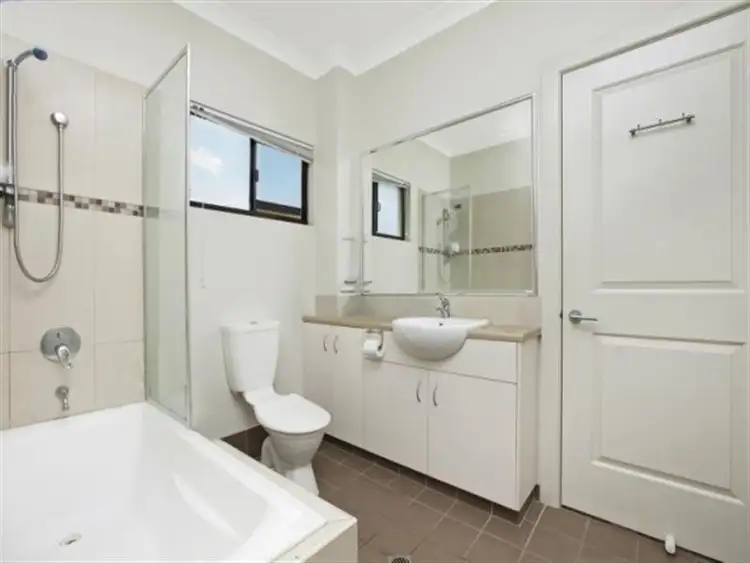 Fifth view of Homely unit listing, 28/6 Wright Crescent, Gray NT 830