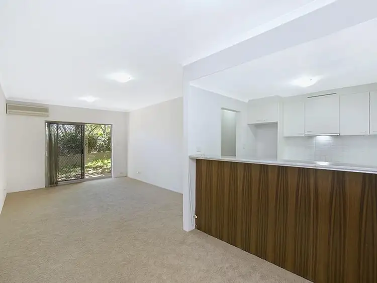 Sixth view of Homely apartment listing, 50/1-7 Gloucester Place, Kensington NSW 2033