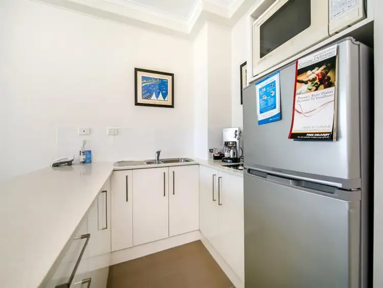 Sixth view of Homely apartment listing, 1103 'Maldives' 52 Pacific Street, Main Beach QLD 4217