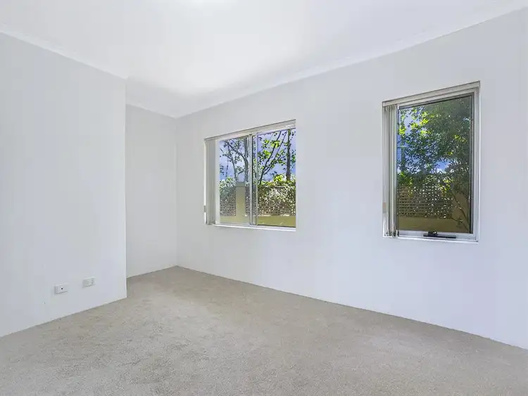 Fourth view of Homely apartment listing, 50/1-7 Gloucester Place, Kensington NSW 2033