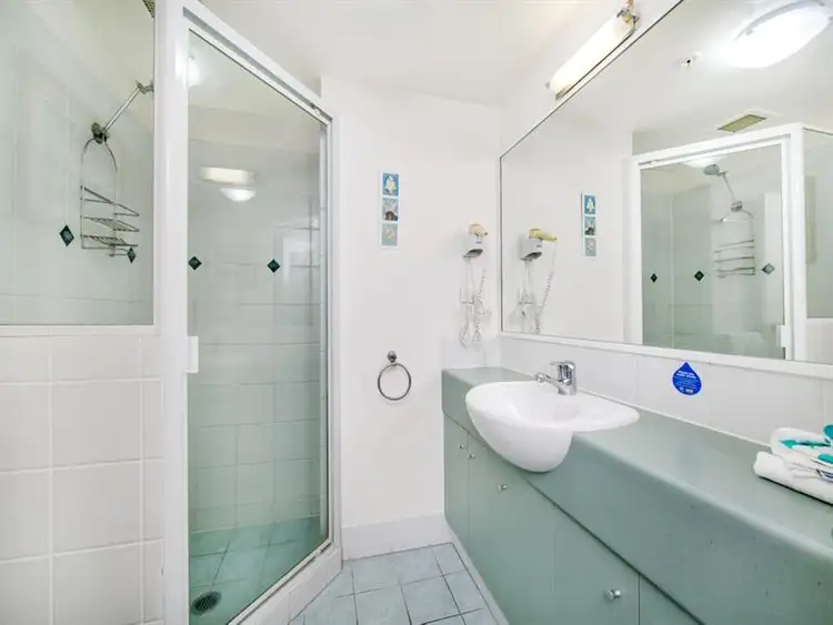 Seventh view of Homely apartment listing, 1103 'Maldives' 52 Pacific Street, Main Beach QLD 4217