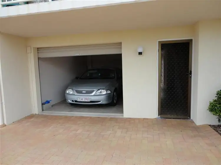 Fifth view of Homely unit listing, 3/208 Cypress, Urangan QLD 4655