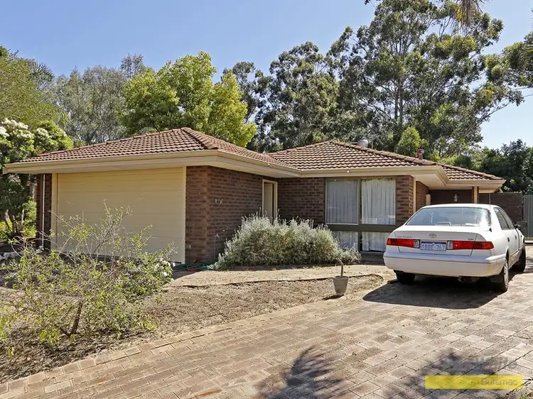 14 Pepper Close, Ballajura WA 6066