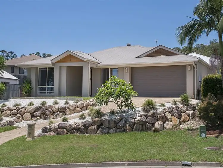 74 Clover Hill Drive, Mudgeeraba QLD 4213