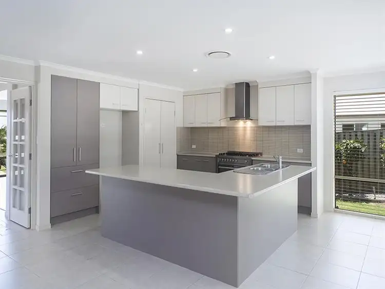 Third view of Homely house listing, 74 Clover Hill Drive, Mudgeeraba QLD 4213