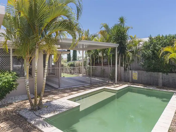 Sixth view of Homely house listing, 74 Clover Hill Drive, Mudgeeraba QLD 4213