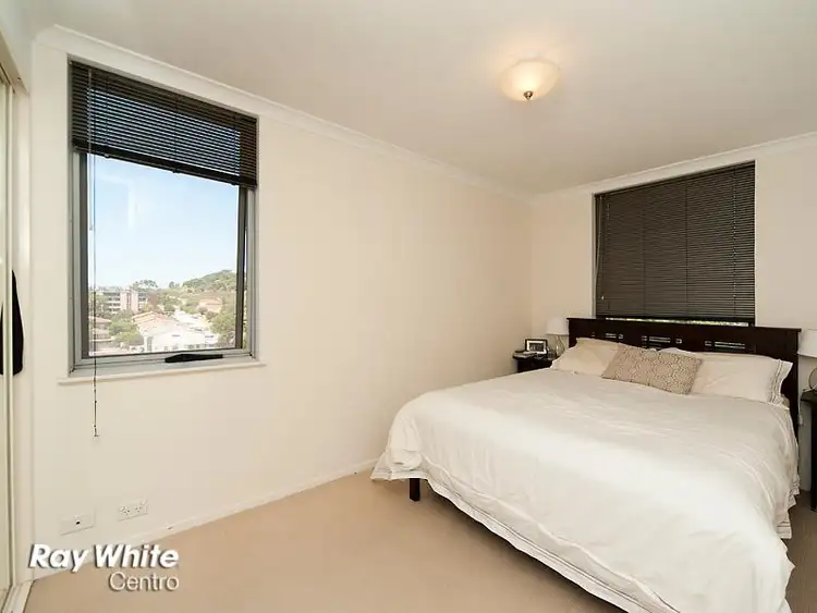 Fourth view of Homely apartment listing, 64/10 Wellington Street, Mosman Park WA 6012