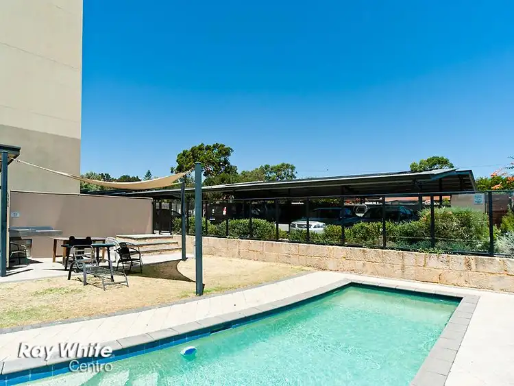 64/10 Wellington Street, Mosman Park WA 6012