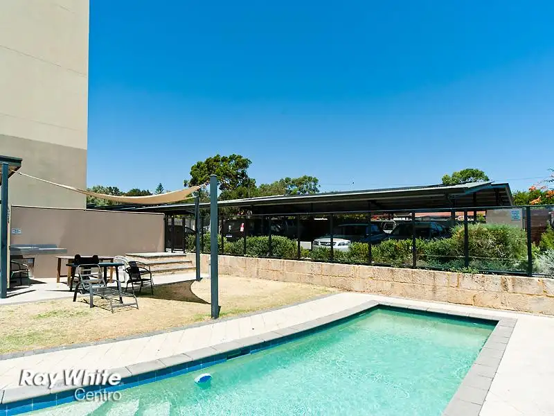 Main view of Homely apartment listing, 64/10 Wellington Street, Mosman Park WA 6012