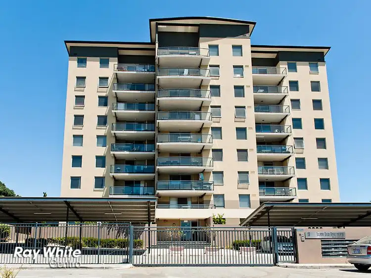 Second view of Homely apartment listing, 64/10 Wellington Street, Mosman Park WA 6012