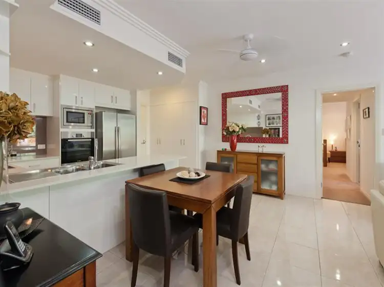 Fourth view of Homely unit listing, 6/17 Marshall Lane, Kenmore QLD 4069