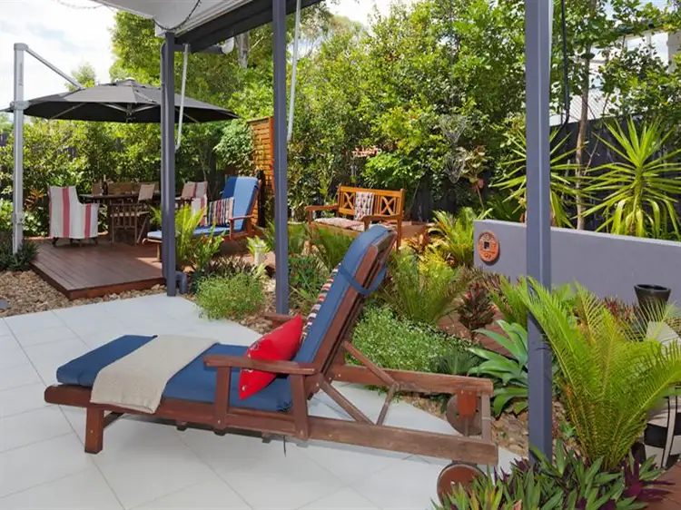 Main view of Homely unit listing, 6/17 Marshall Lane, Kenmore QLD 4069