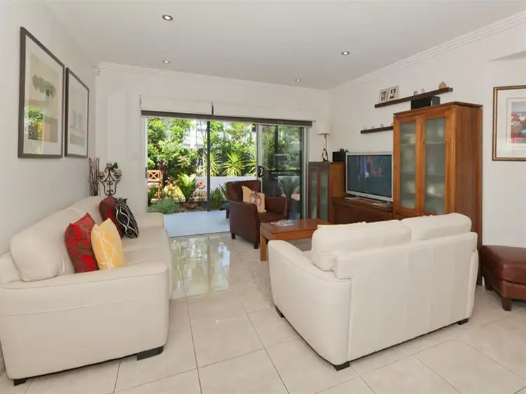 Fifth view of Homely unit listing, 6/17 Marshall Lane, Kenmore QLD 4069