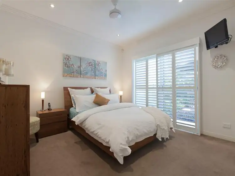 Seventh view of Homely unit listing, 6/17 Marshall Lane, Kenmore QLD 4069