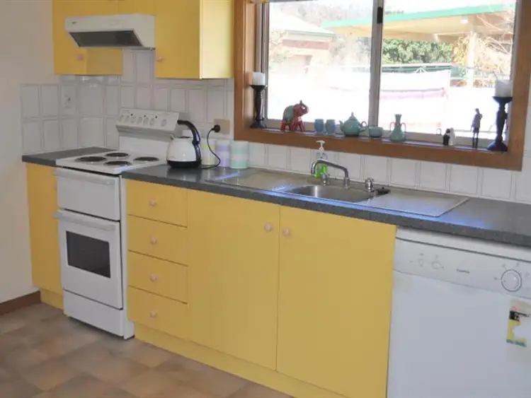 Third view of Homely unit listing, 1/10 Gunn Drive, Estella NSW 2650