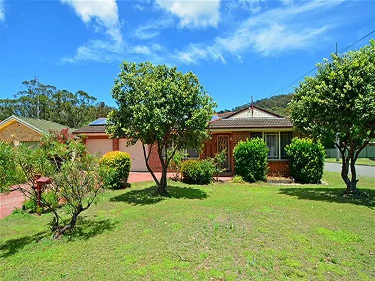 Main view of Homely house listing, 2 Warramunga Close, Woy Woy NSW 2256