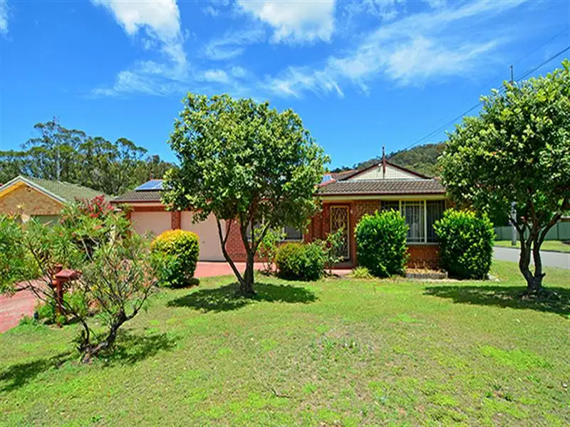 Main view of Homely house listing, 2 Warramunga Close, Woy Woy NSW 2256