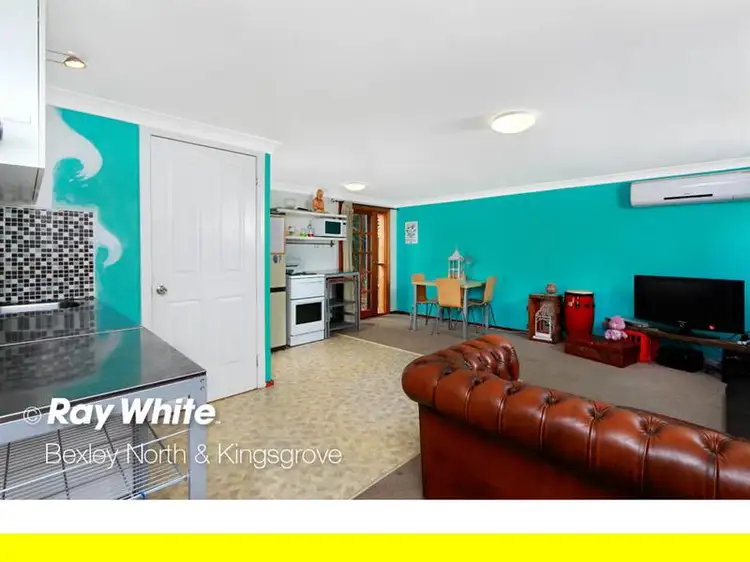 Third view of Homely house listing, 45 Junee Crescent, Kingsgrove NSW 2208