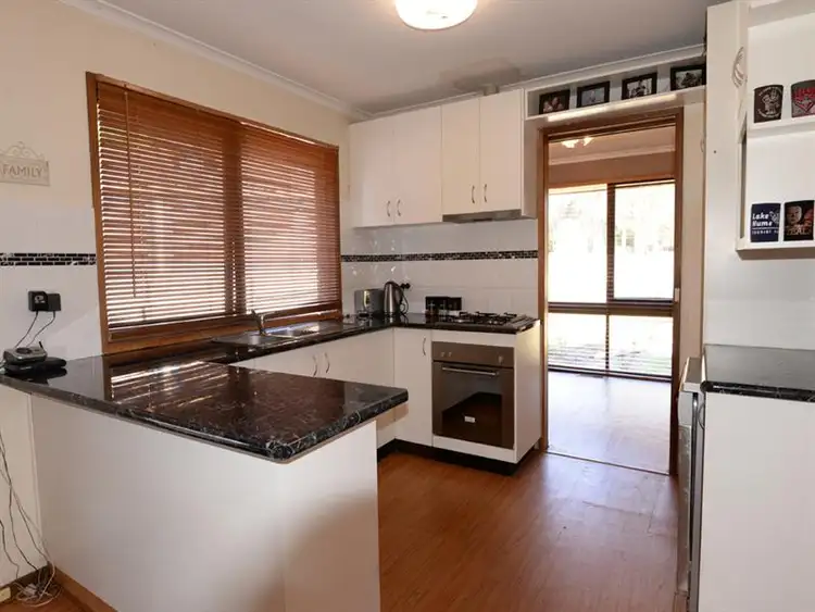 Fourth view of Homely house listing, 18 Yellow Gum Way, Thurgoona NSW 2640
