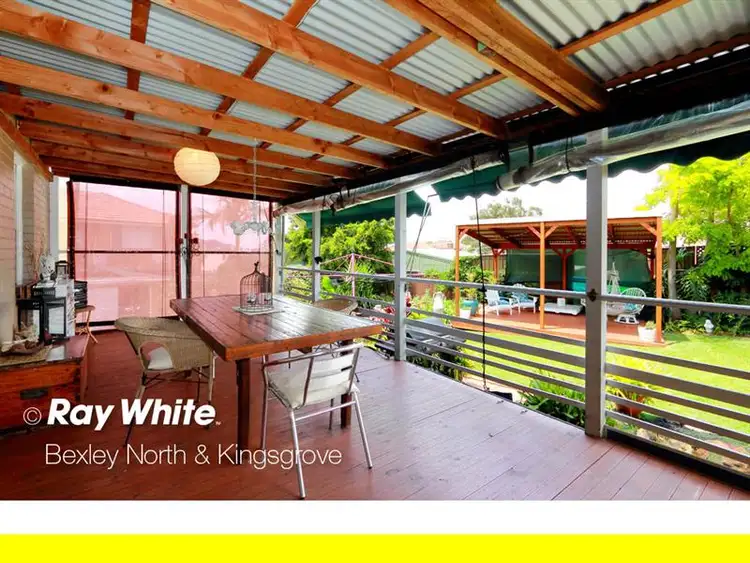 Sixth view of Homely house listing, 45 Junee Crescent, Kingsgrove NSW 2208