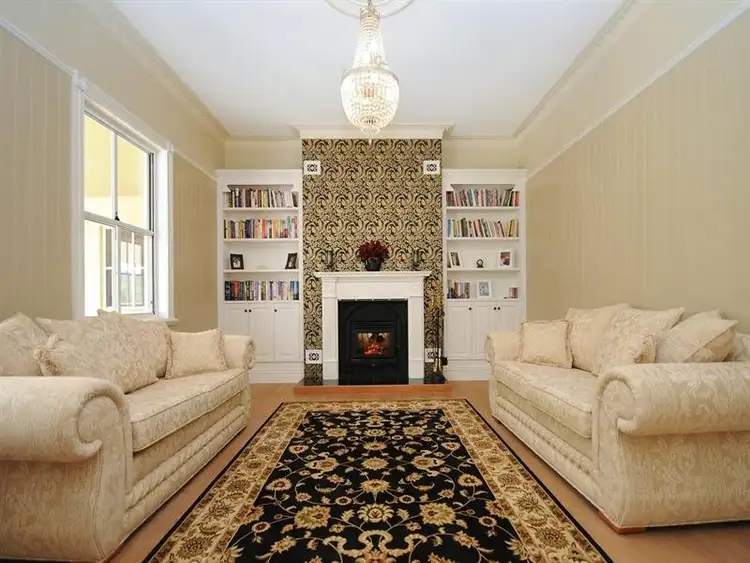 Second view of Homely house listing, 0 Ted Road, Geham QLD 4352