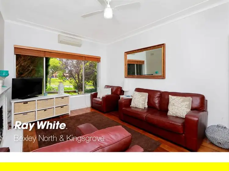 Fourth view of Homely house listing, 45 Junee Crescent, Kingsgrove NSW 2208