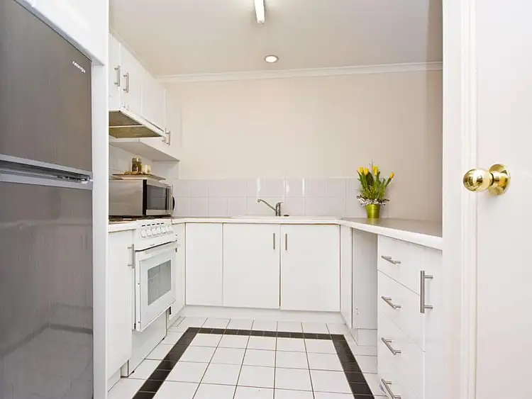 Second view of Homely unit listing, 3/60 Rialto Street, Coorparoo QLD 4151