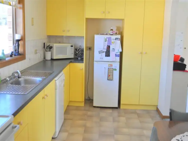 Second view of Homely unit listing, 1/10 Gunn Drive, Estella NSW 2650