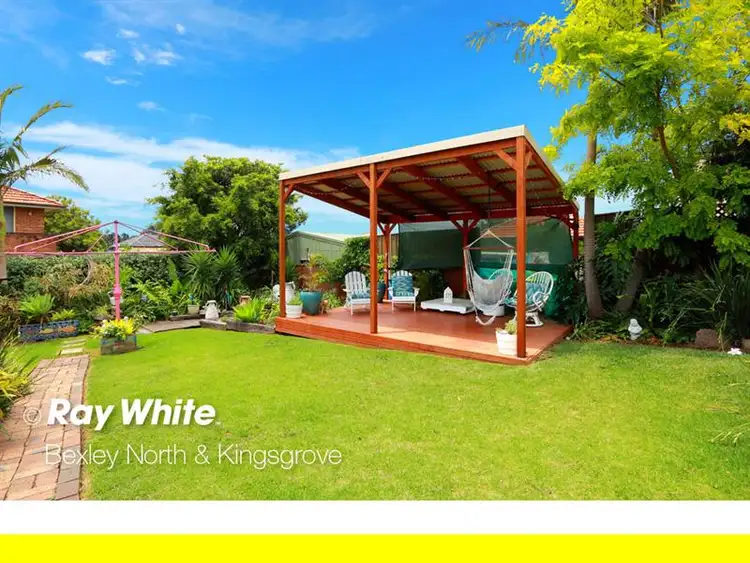 Seventh view of Homely house listing, 45 Junee Crescent, Kingsgrove NSW 2208