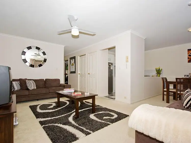 Main view of Homely unit listing, 3/60 Rialto Street, Coorparoo QLD 4151