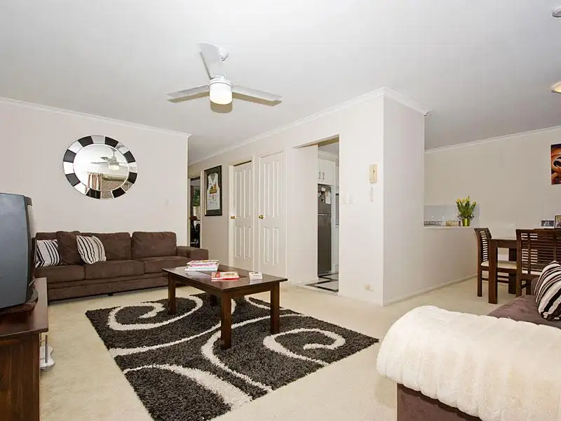 Main view of Homely unit listing, 3/60 Rialto Street, Coorparoo QLD 4151