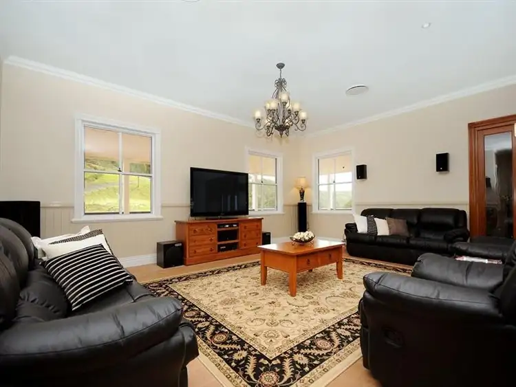Sixth view of Homely house listing, 0 Ted Road, Geham QLD 4352