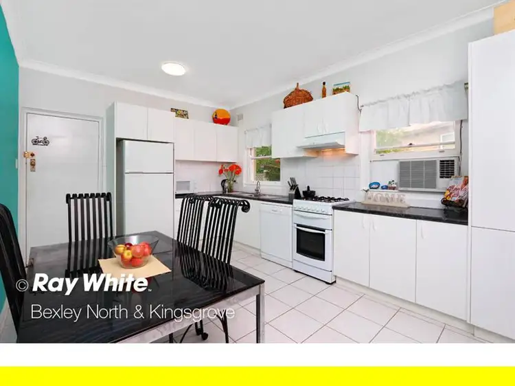 Second view of Homely house listing, 45 Junee Crescent, Kingsgrove NSW 2208