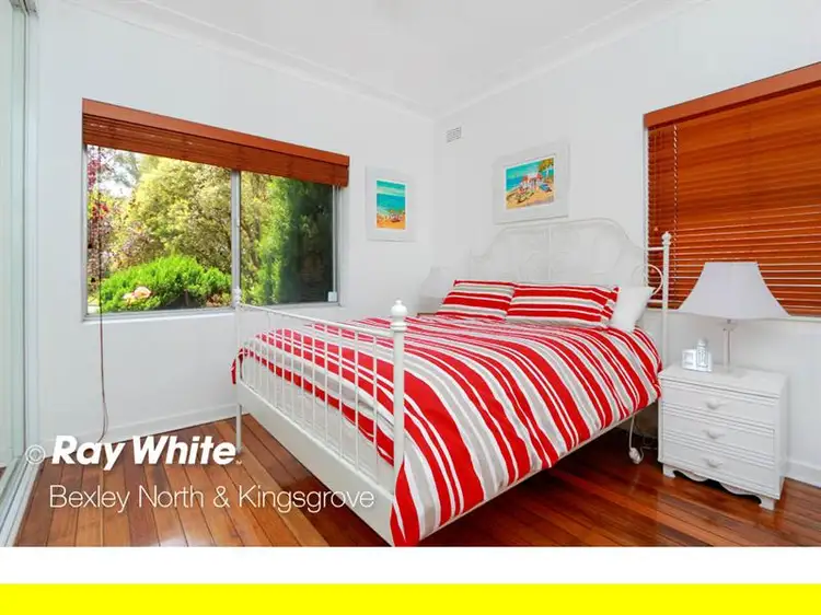 Fifth view of Homely house listing, 45 Junee Crescent, Kingsgrove NSW 2208