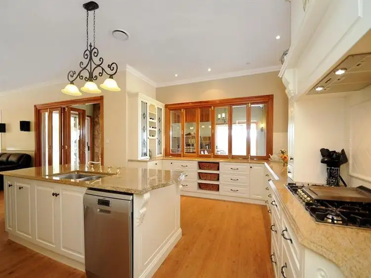 Seventh view of Homely house listing, 0 Ted Road, Geham QLD 4352