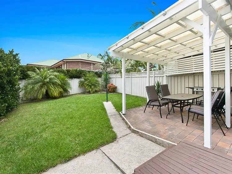 Third view of Homely other listing, 1/52 Glider Avenue, Blackbutt NSW 2529
