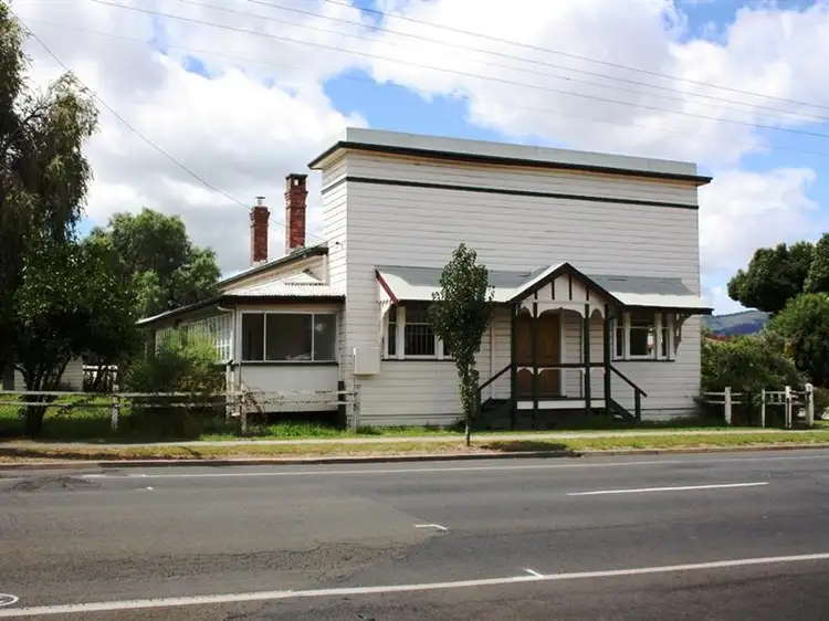 7 Willow Street, Killarney QLD 4373