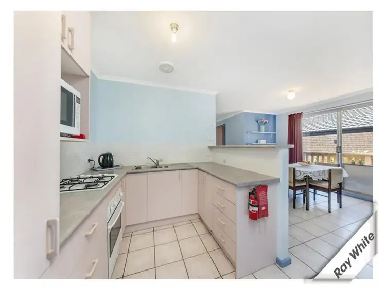 Fifth view of Homely house listing, 16 Yumba Avenue, Ngunnawal ACT 2913