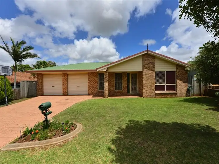 15 Nimrod Court, Wilsonton QLD 4350