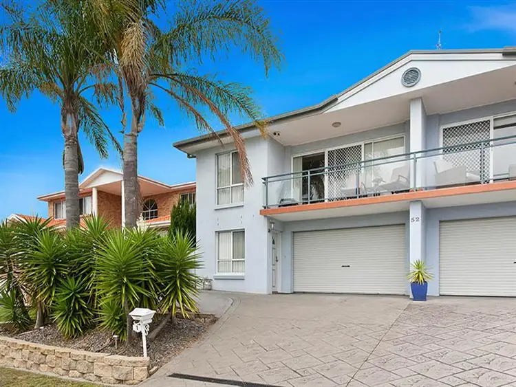 1/52 Glider Avenue, Blackbutt NSW 2529