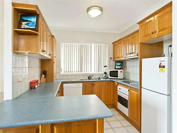 Second view of Homely other listing, 1/52 Glider Avenue, Blackbutt NSW 2529