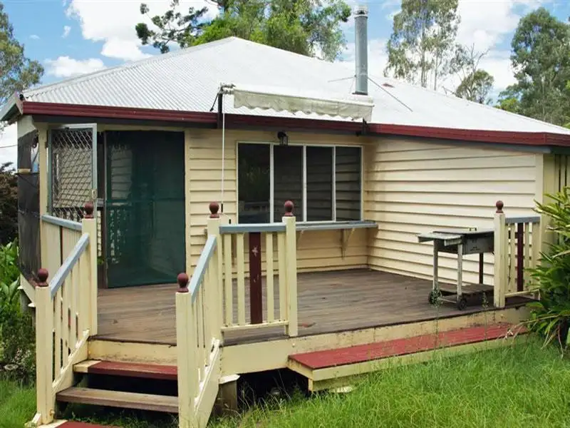 Main view of Homely rural property listing, Address available on request