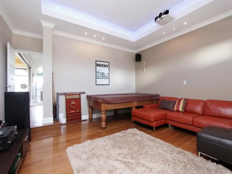 Seventh view of Homely house listing, 1 Scallion Street, Ellenbrook WA 6069