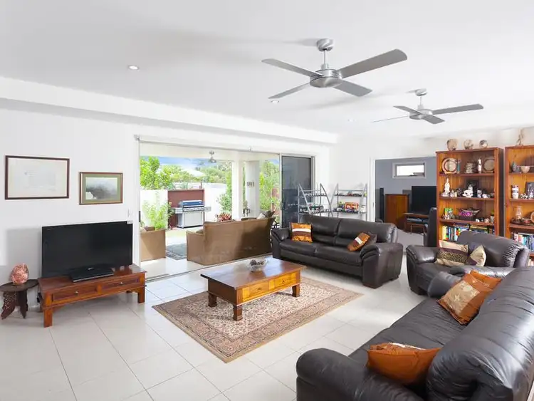 Fourth view of Homely house listing, 43 Saltwater Way, Mount Coolum QLD 4573