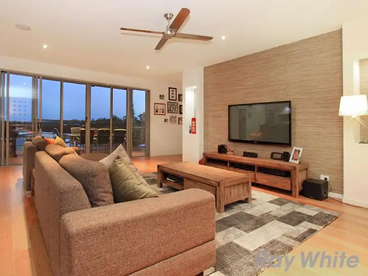Seventh view of Homely house listing, 10 Roundelay Court, Eatons Hill QLD 4037