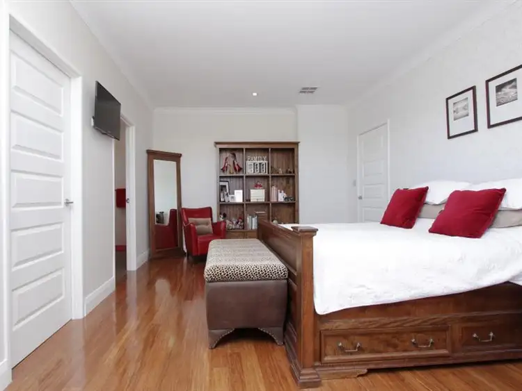 Fourth view of Homely house listing, 1 Scallion Street, Ellenbrook WA 6069