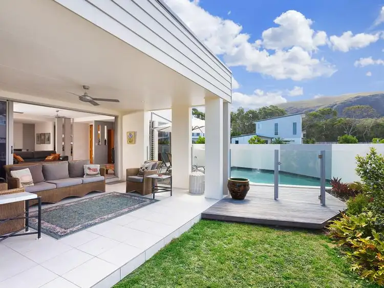 Second view of Homely house listing, 43 Saltwater Way, Mount Coolum QLD 4573