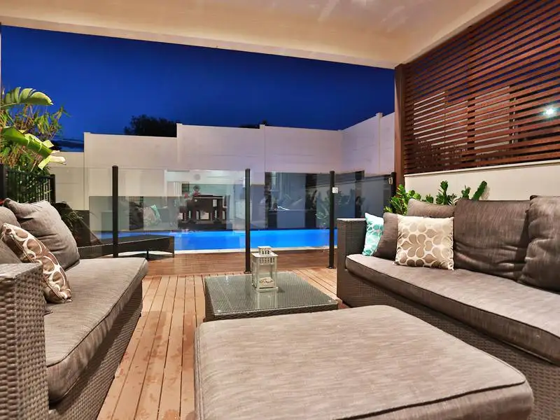 Main view of Homely house listing, 10 Roundelay Court, Eatons Hill QLD 4037
