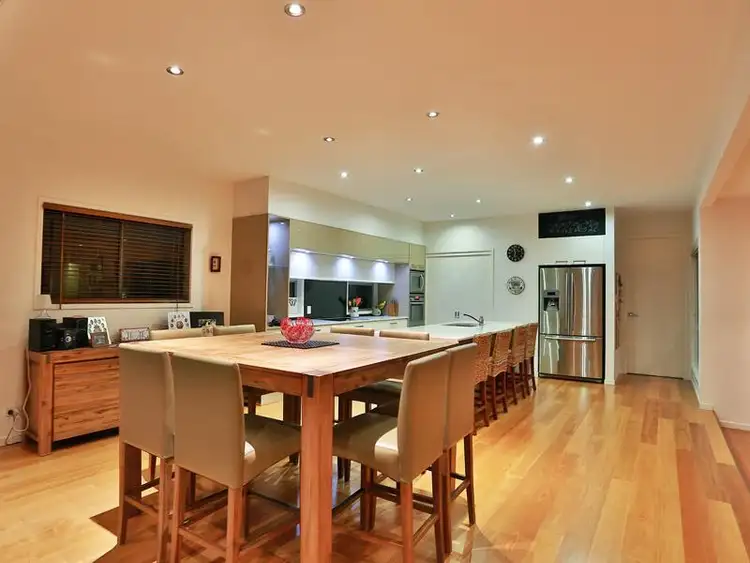 Fourth view of Homely house listing, 10 Roundelay Court, Eatons Hill QLD 4037