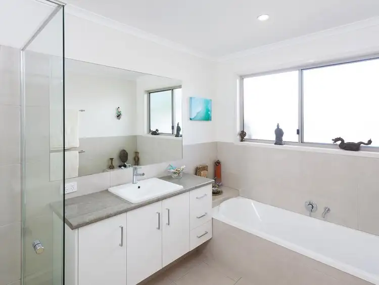 Sixth view of Homely house listing, 43 Saltwater Way, Mount Coolum QLD 4573
